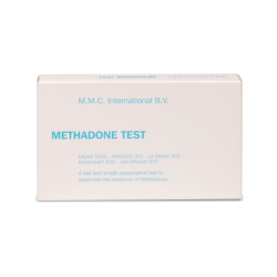 Test MMC (Methadone) / 10