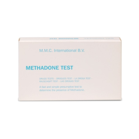 Test MMC (Methadone) / 10