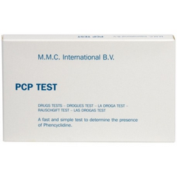 Test MMC (P.C.P) / 10