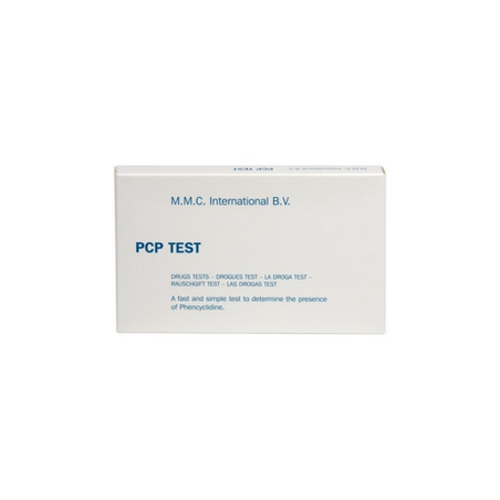 Test MMC (P.C.P) / 10