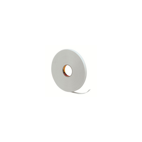 Adhesif rouleau double face ATG 12 mm x 33 m