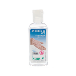 Gel Antiseptique / tube 30 Ml