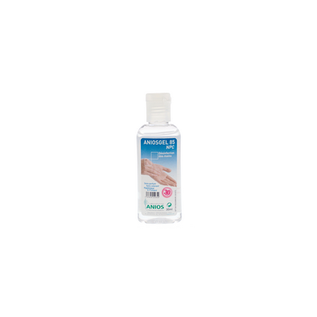 Gel Antiseptique / tube 30 Ml