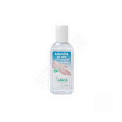 Gel Antiseptique / tube 75 Ml