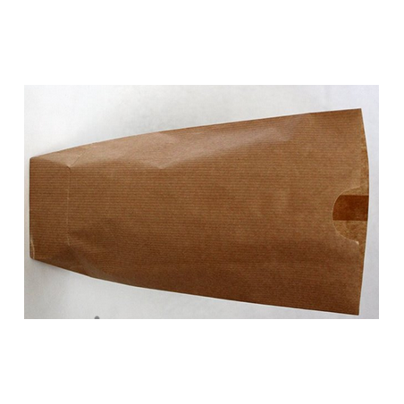 Sac kraft ecorne double ecru num. 14 (70g - 290x425 mm) / 100