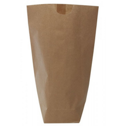 Sac kraft ecorne double ecru num. 21 (70g - 500x860 mm) / 10