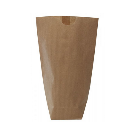 Sac kraft ecorne double ecru num. 21 (70g - 500x860 mm) / 10