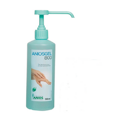 Gel hydroalcoolique / 1 litre