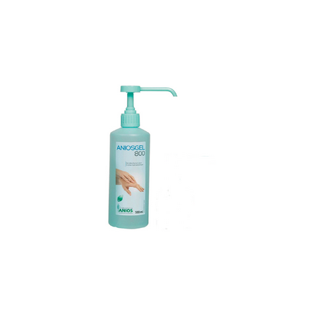Gel hydroalcoolique / 1 litre