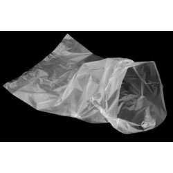 Sac plastique polyethylene ouvert (100micron - 300 x 480 mm) / 50