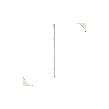 Piquets de delimitation / jeu de 5 piquets