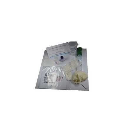 Kit AES (Accident exposition sang)